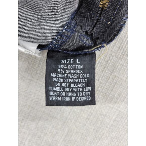 Zawary Womens Romper Shorts Size L Gray‎ Tribal Embroidered Strapless Casual - Picture 8 of 12